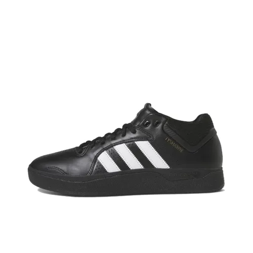 Tyshawn Adidas Originals Remastered 'Black White'