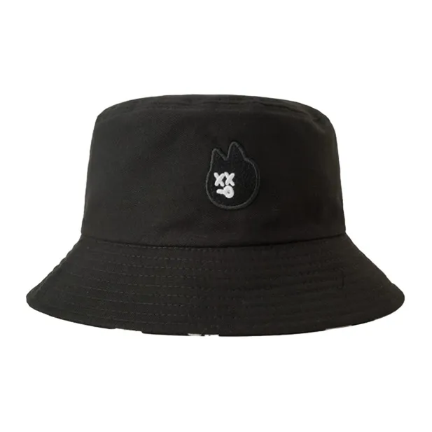 FREE RABBITⅡ Bucket Hats Unisex-1