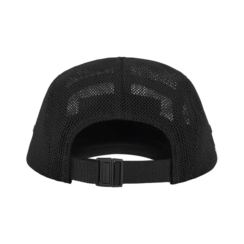 Supreme Mesh Cordura Camp Cap-4