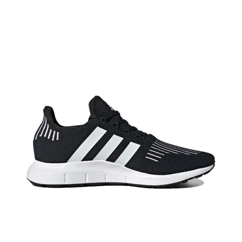 Swift Run Adidas 1.0 'Black'-1