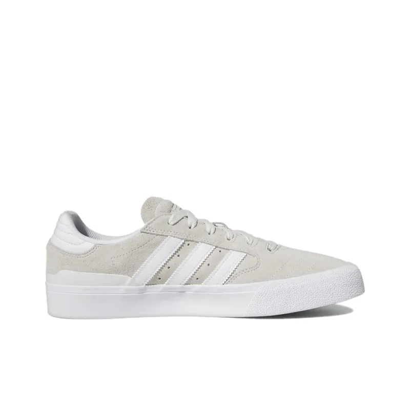 Adidas Busenitz Vulc 2.0 Crystal White Cloud White Gold Metallic-1