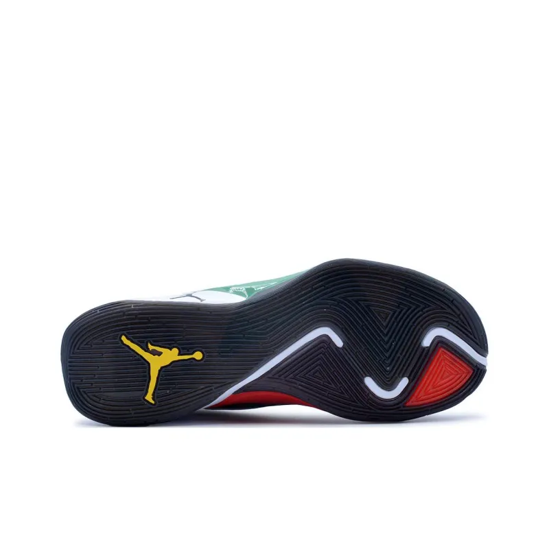 Air Jordan Luka 2 'Quai 54'-3