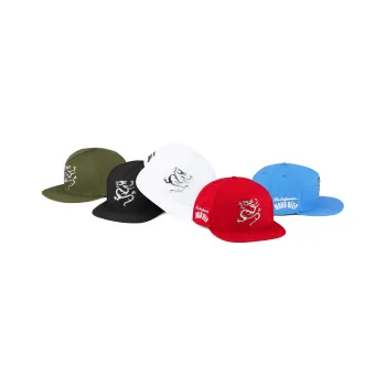 Supreme Mobb Deep Dragon 5 Panel