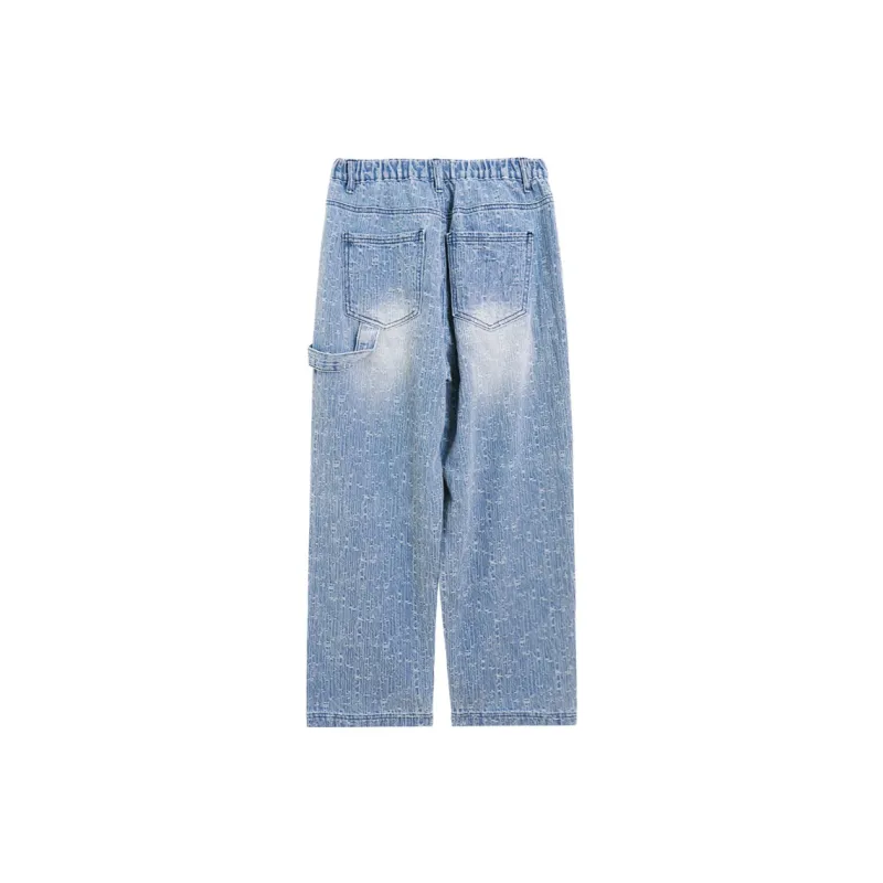 PMET Jeans Unisex-1