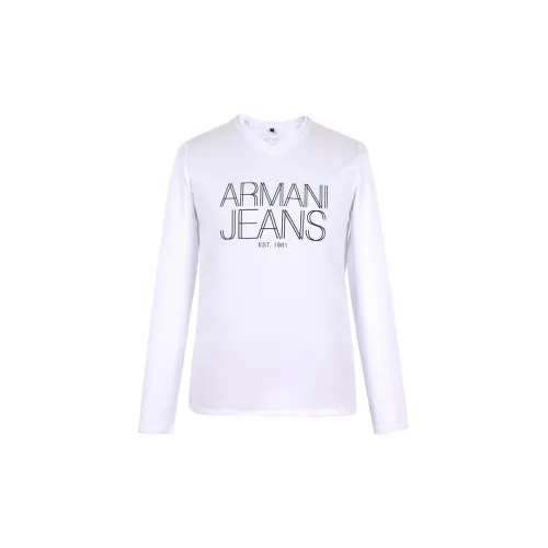ARMANI JEANS Men T-shirt