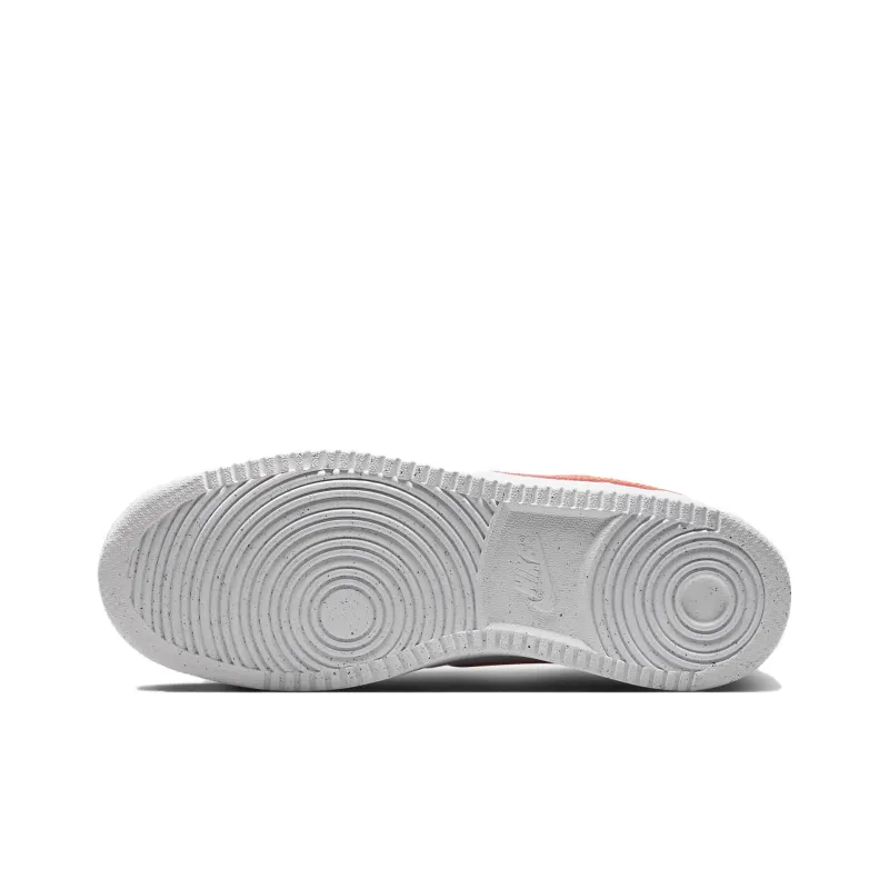 Nike Court Vision Low Next Nature 'White Picante Red'-5