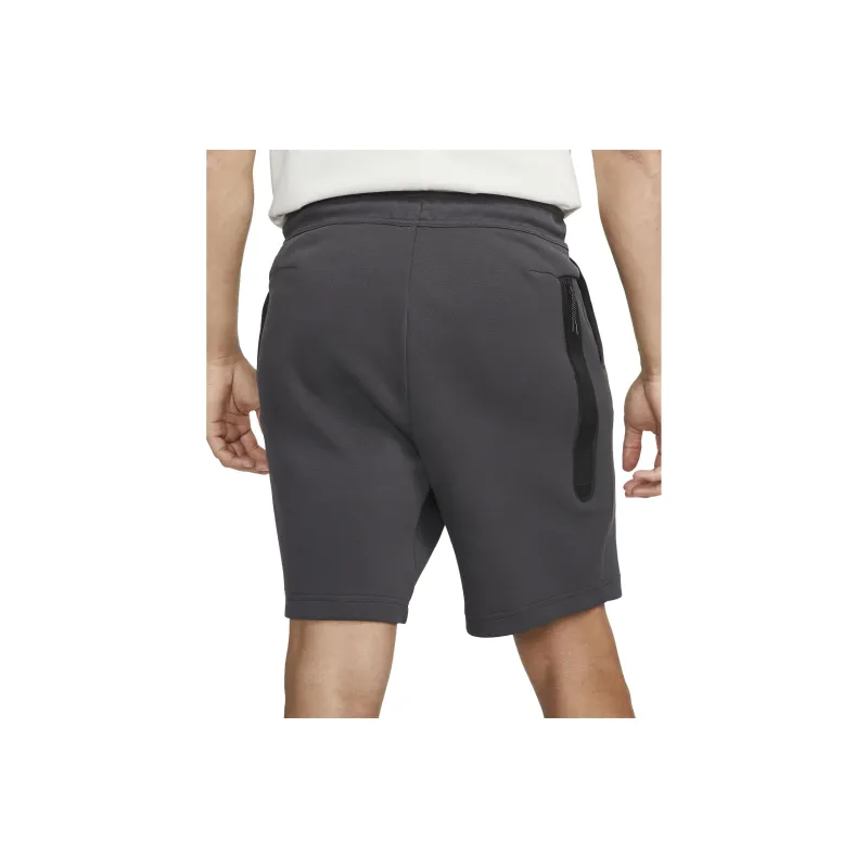 Nike Sports Shorts Men Anthracite-1