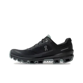On Running Cloudventure 3.0 Black Cobble Women's