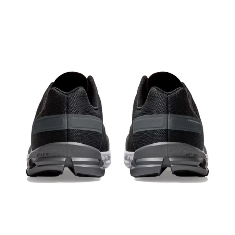 On Running Cloudflow 3.0 Black Asphalt Grey-4