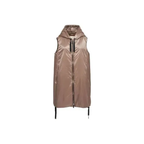 'S MAX MARA Jackets Women's Brown