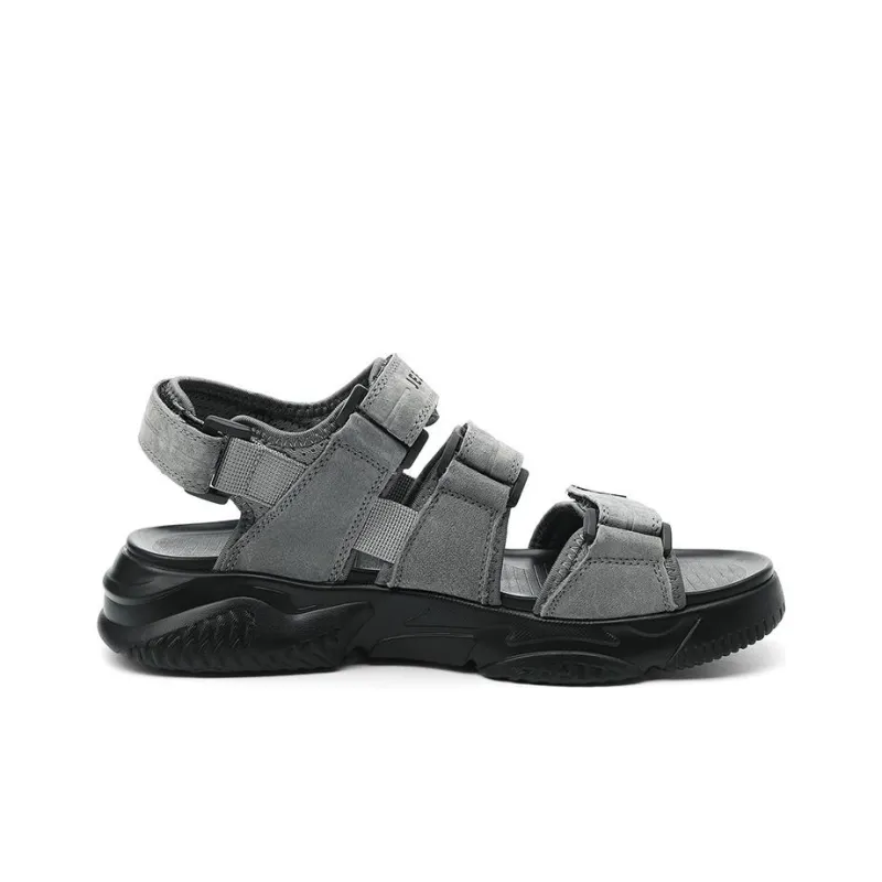 JEEP SPIRIT Beach Sandals Unisex Sand-16