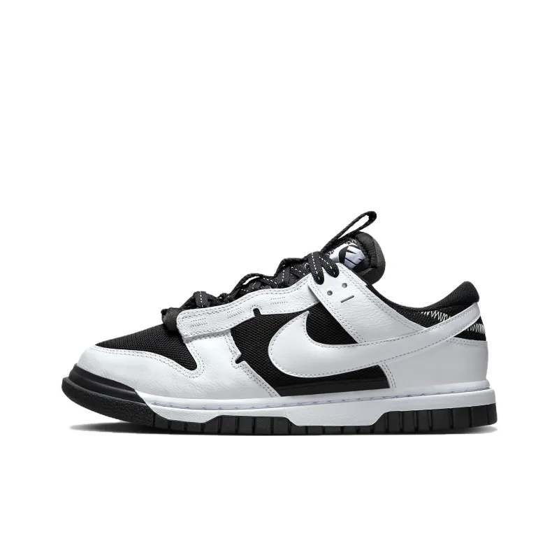 Nike Dunk Low Jumbo Reverse Panda-0