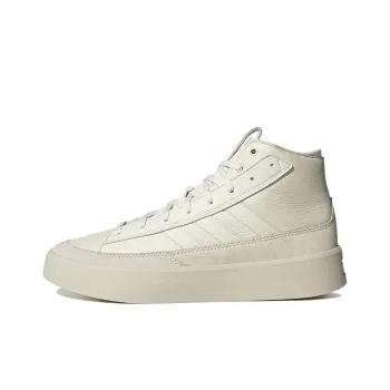 Znsored Adidas High 'Wonder Beige'