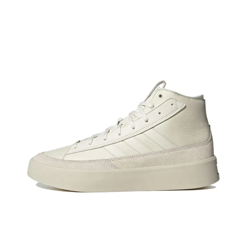 Znsored Adidas High 'Wonder Beige'-0