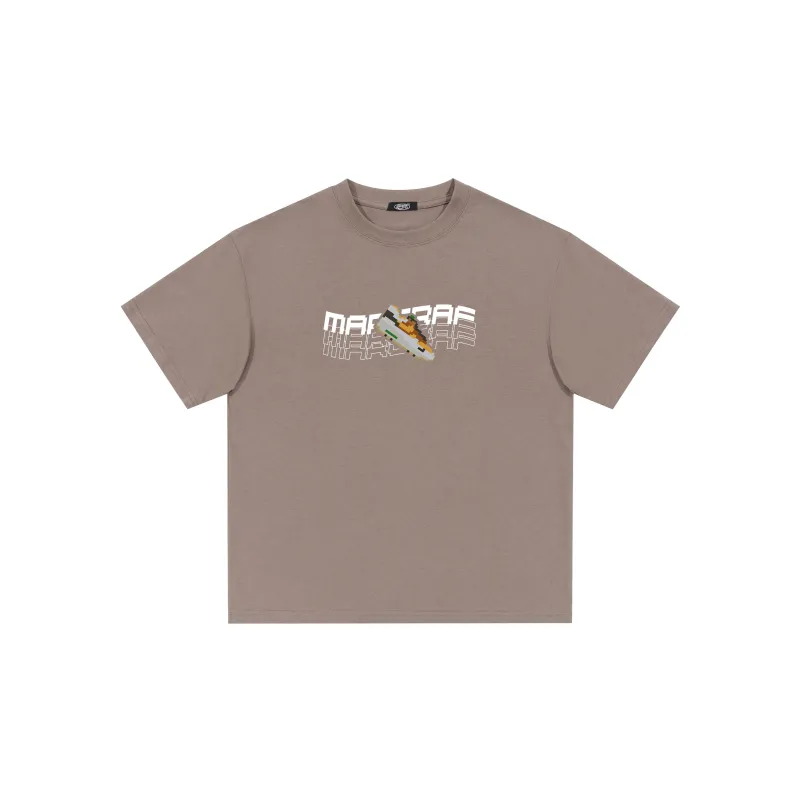 MARGRAF T Shirts Unisex-16