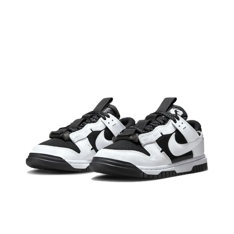 Nike Dunk Low Jumbo Reverse Panda-2