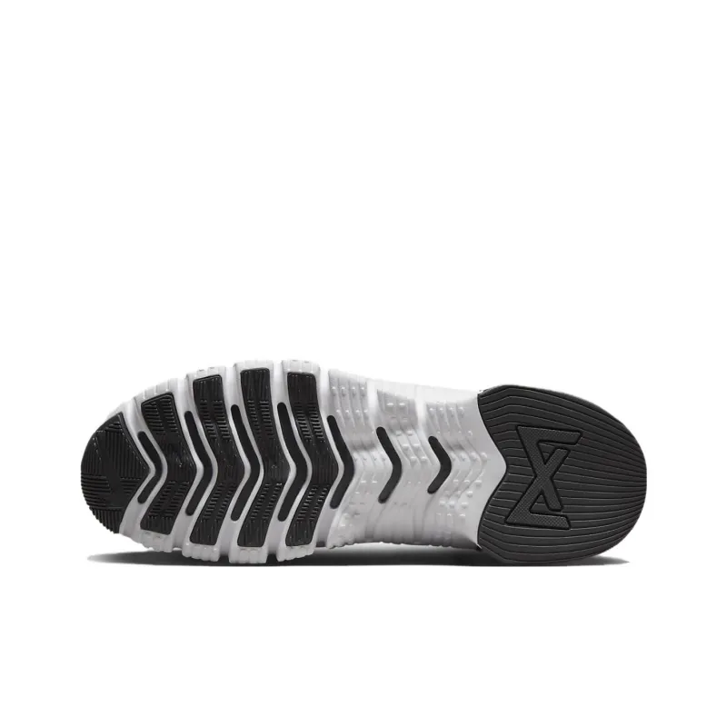 Nike Free Metcon 5 White Bright Mandarin-5