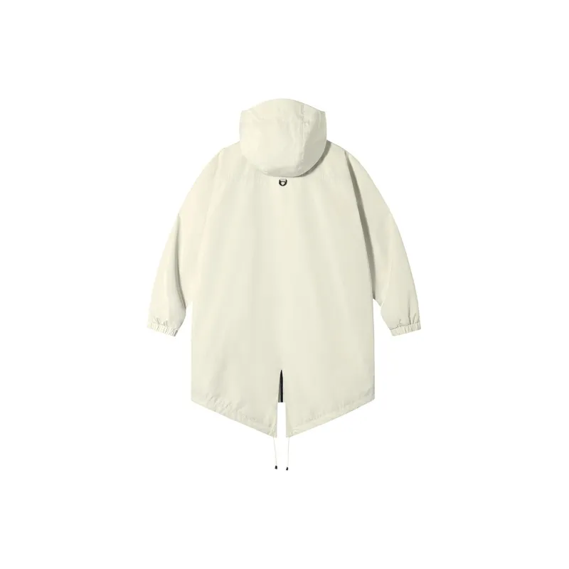 PSO Brand City Outdoor Collection Coat Unisex-4
