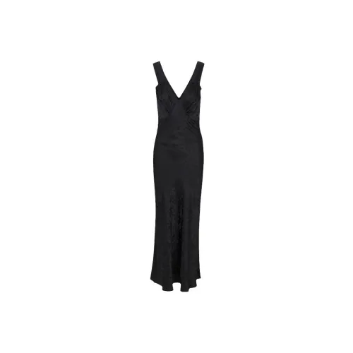 Réalisation Par Slip Dresses Women's Deep Space