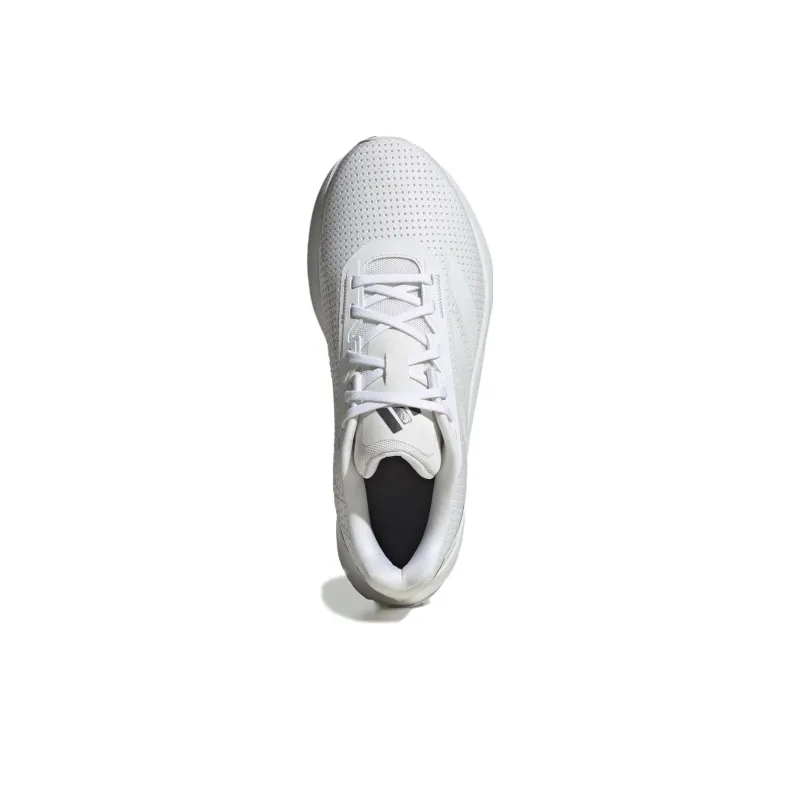 Adidas Duramo Sl Wide Cloud White Grey Women's-4