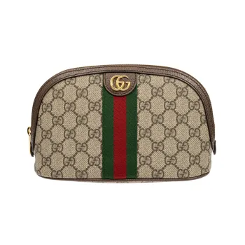 GUCCI Large Ophidia Cosmetic Case