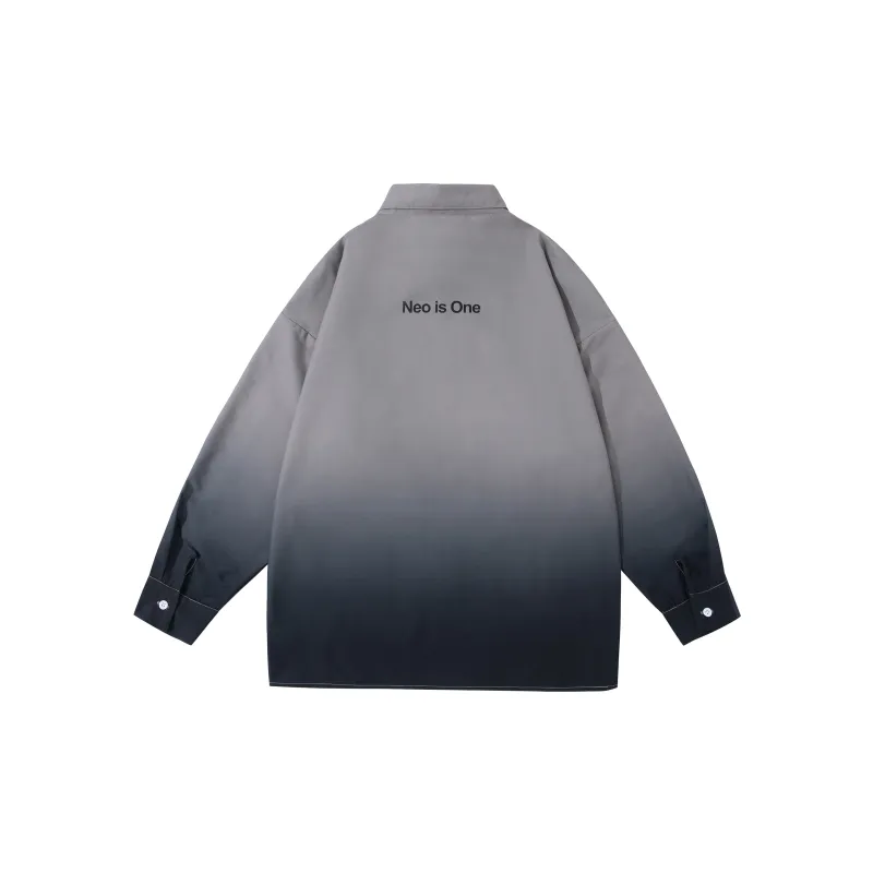NEO FANTASTIC Shirts Unisex-1