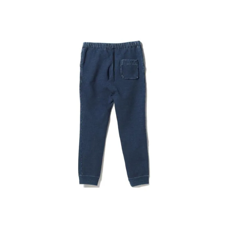 Beams Jeans Men Blue-1