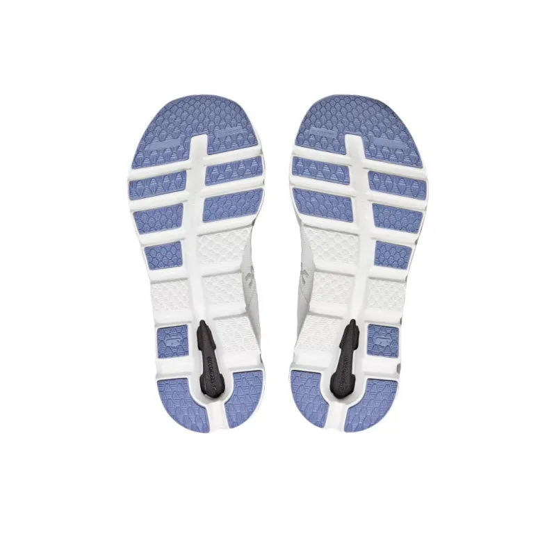 On Running Cloudrunner Undyed White Flame Women's-5