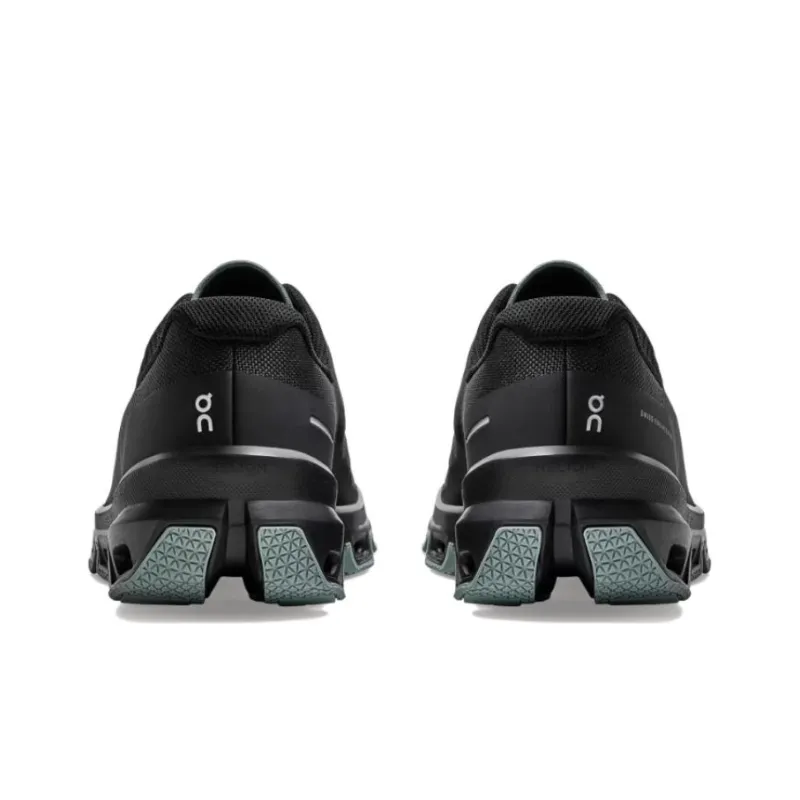 On Running Cloudventure 3.0 Black Cobble Women's-4