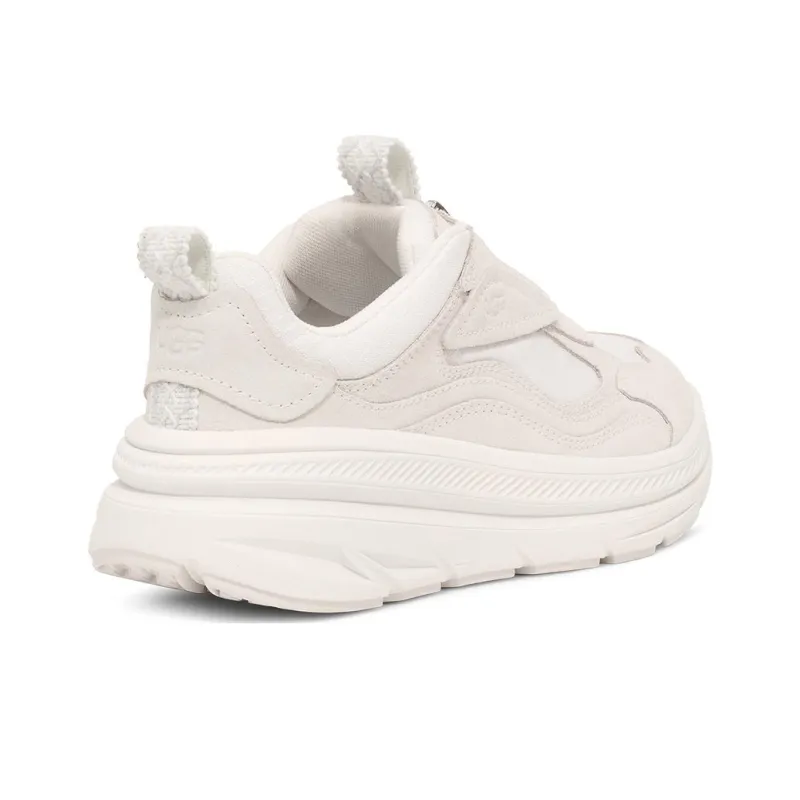 UGG CA1 Zip 'White' Women's-4