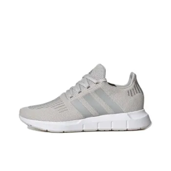 Adidas Swift Run 1.0 'Grey Silver Metallic' Women's