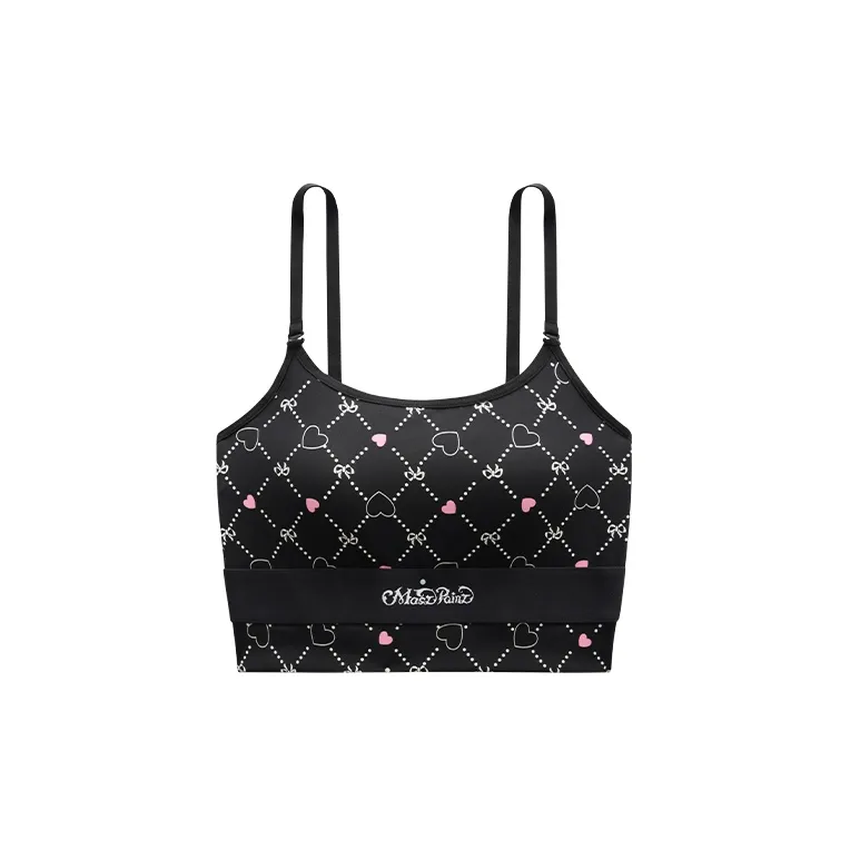 Mast Point Women's Bras-0