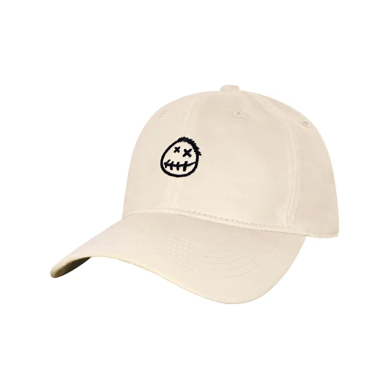 FUO Cotton Baseball Caps Unisex-7