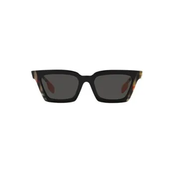 Burberry Square Frame Sunglasses