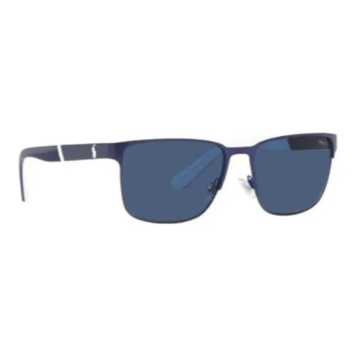 Polo Ralph Lauren Square Frame Sunglasses