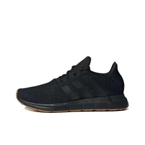 Adidas Swift Run 1.0 Core Black