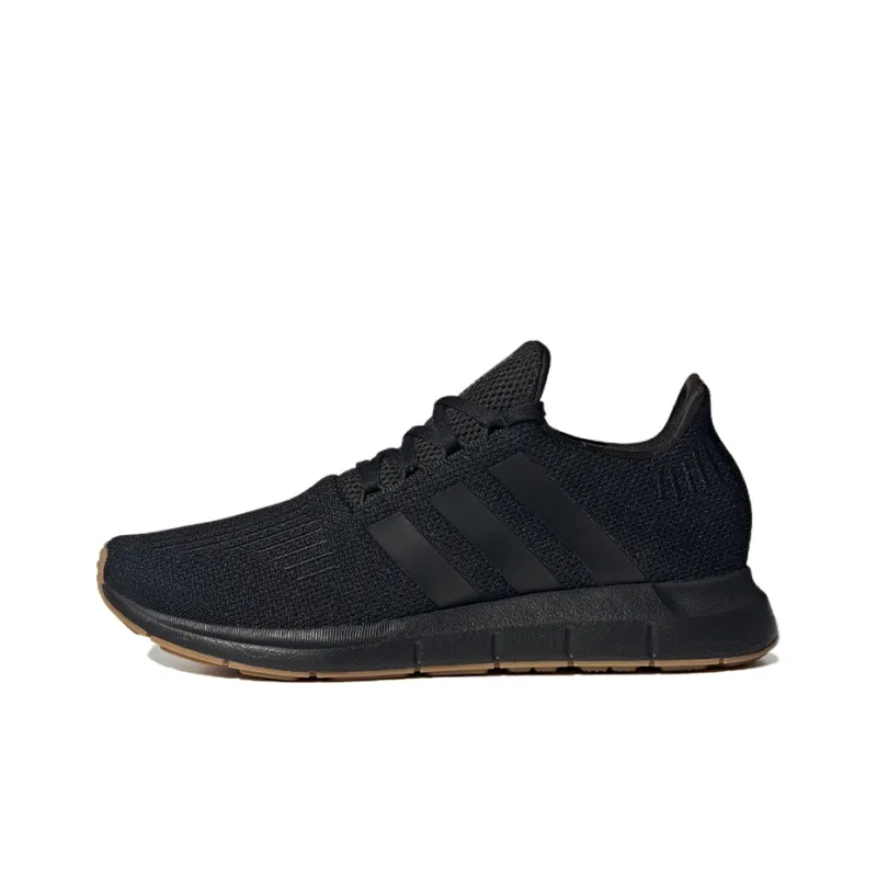 Adidas Swift Run 1.0 Core Black-0