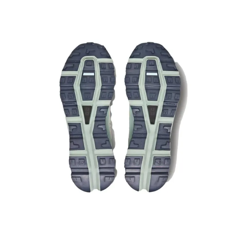 On Cloudvista Waterproof 'Chalk Moss'-5