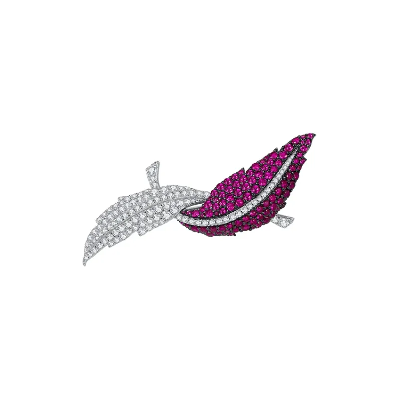 JAY Brooches Women's-3