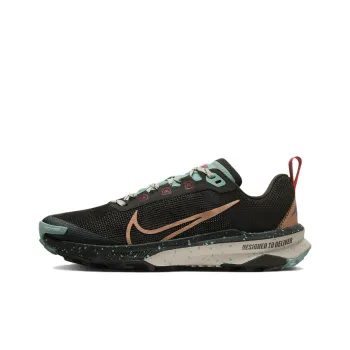 Nike Kiger 9 'Sequoia Amber Brown' Women's