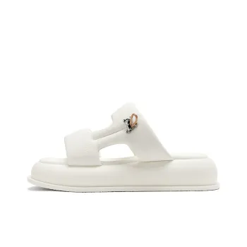 C°BANNER Stylish Sandal Women's Beige