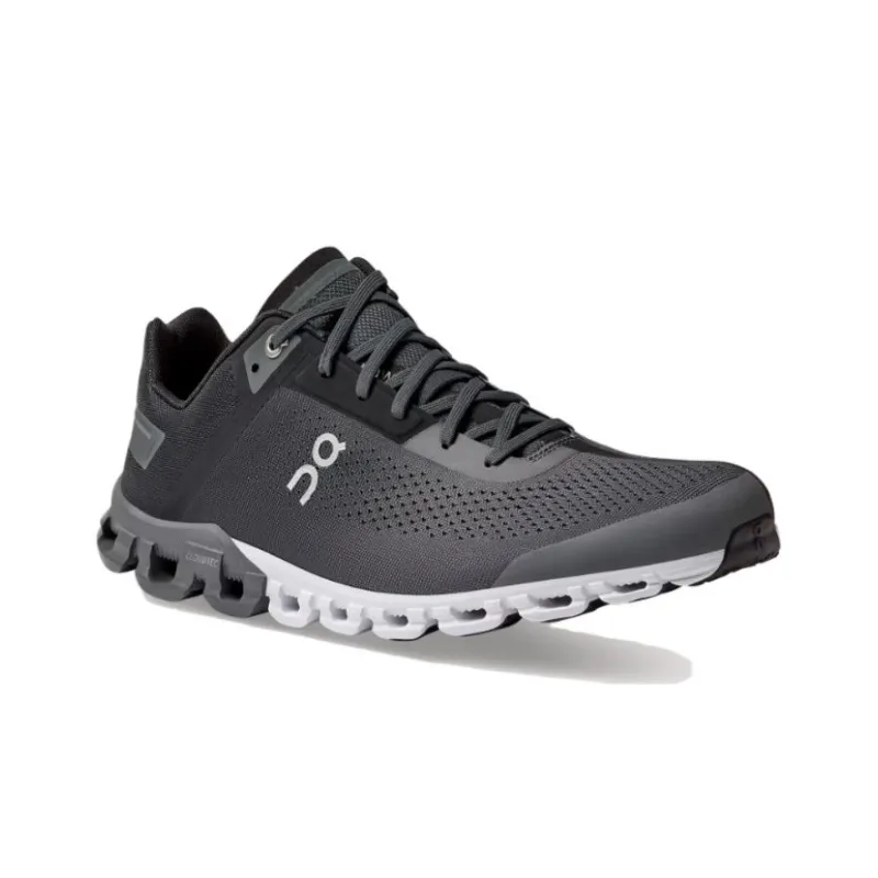 On Running Cloudflow 3.0 Black Asphalt Grey-2