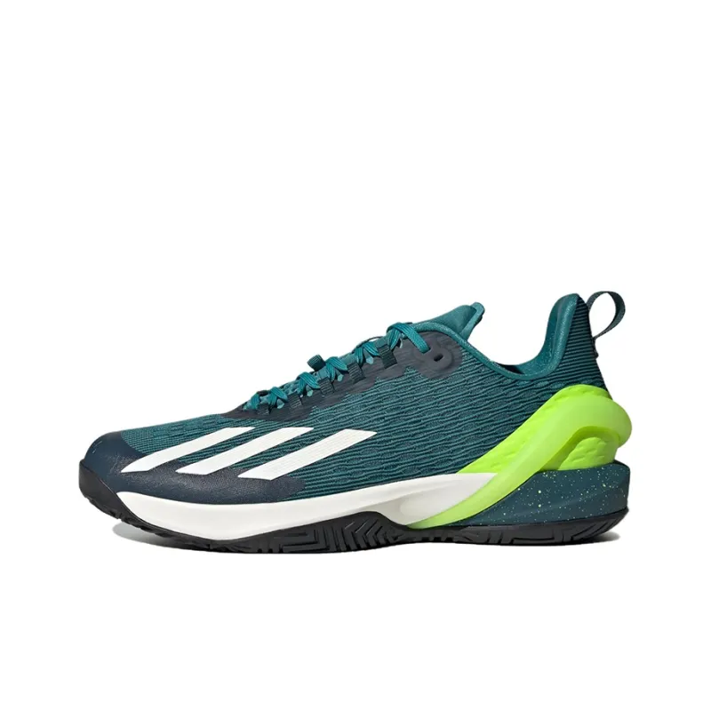 Adidas Adizero Cybersonic 'Arctic Fusion Lucid Lemon'-0