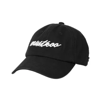 MUSTKOO Cotton Baseball Caps Unisex