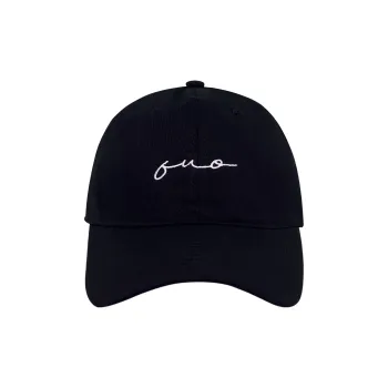 FUO Cotton Baseball Caps Unisex
