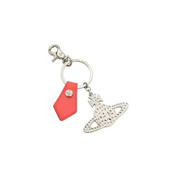 Vivienne Westwood Keychains Women's Silver
