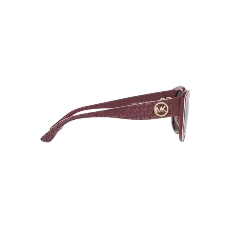 MICHAEL KORS Irregular Frame Sunglasses-2