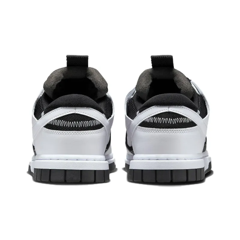 Nike Dunk Low Jumbo Reverse Panda-4