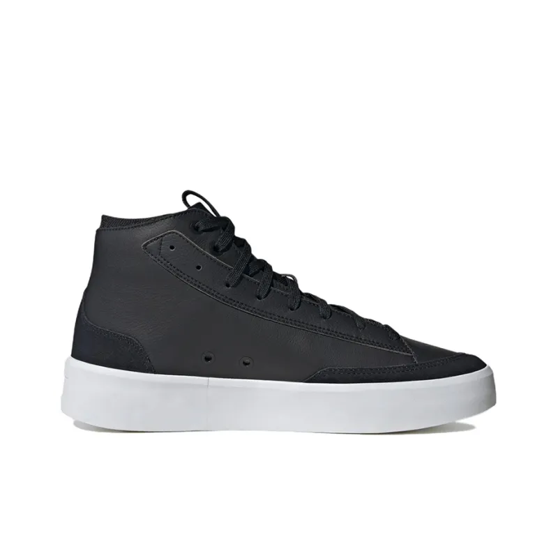 Adidas Znsored Hi Core Black Grey-1