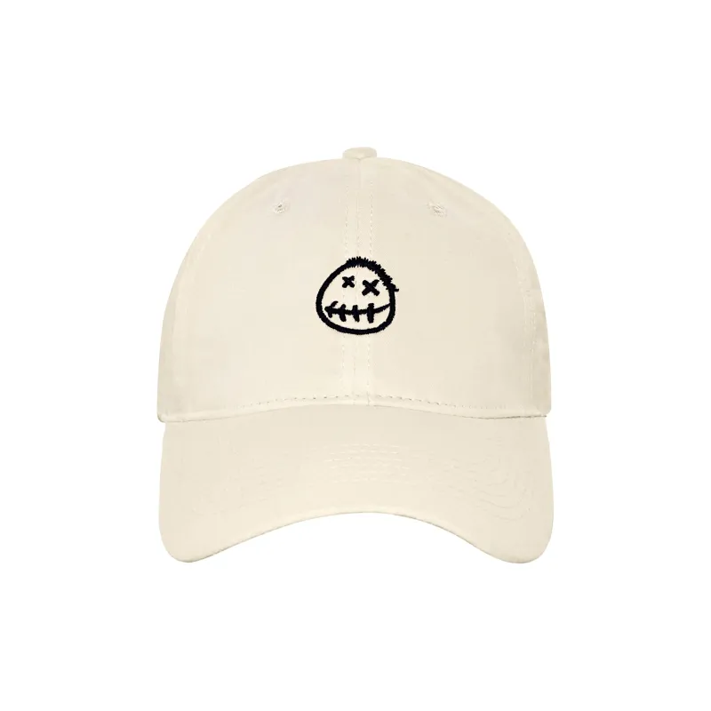 FUO Cotton Baseball Caps Unisex-6